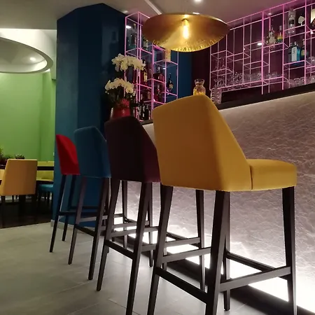 73 Boutique Hotel Como