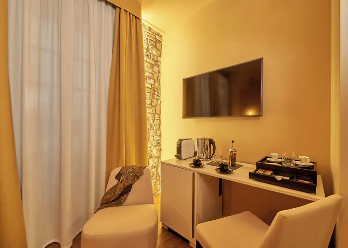73 Boutique Hotel Como