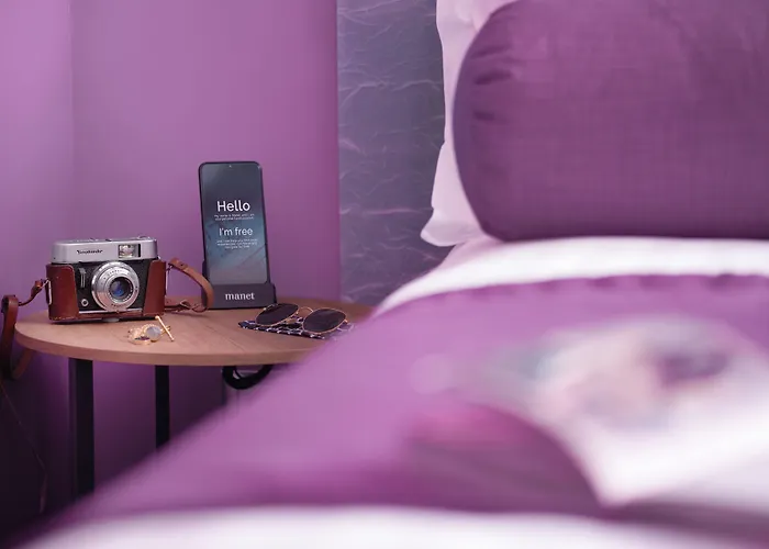 Hotel 73 Boutique