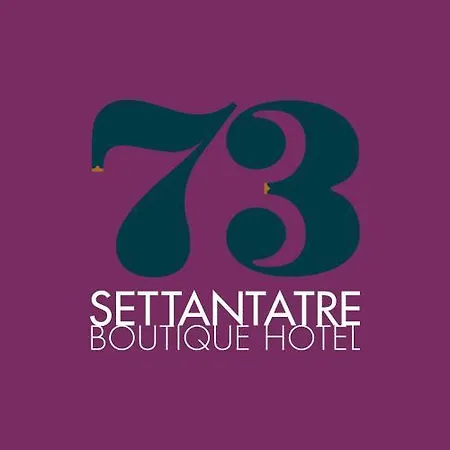 73 Boutique Hotel