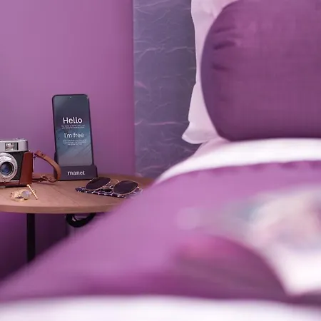 Szálloda 73 Boutique 4*