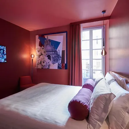 73 Boutique Szálloda Como