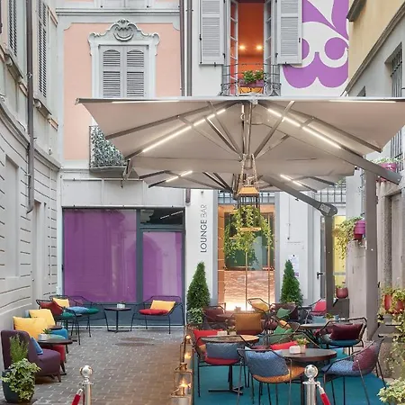 73 Boutique Hotel