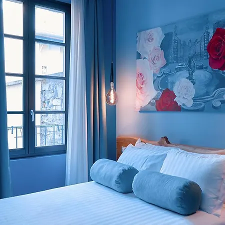 Szálloda 73 Boutique