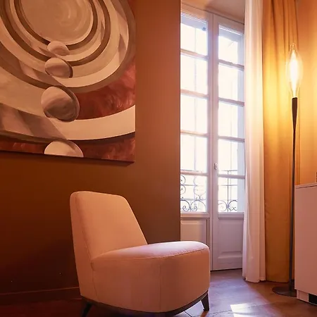 Szálloda 73 Boutique 4*