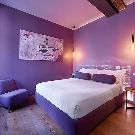 73 Boutique Hotel Como