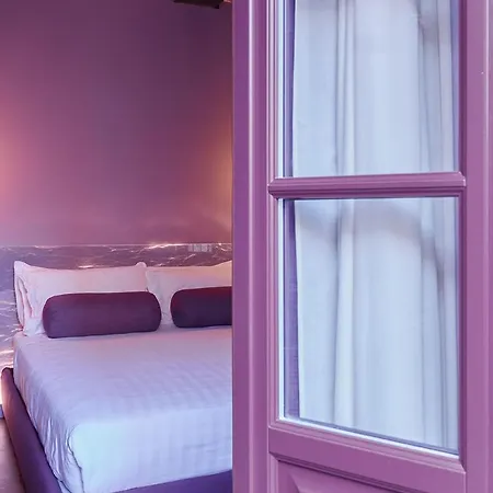 Hotel 73 Boutique Côme