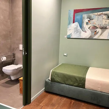 73 Boutique Szálloda Como