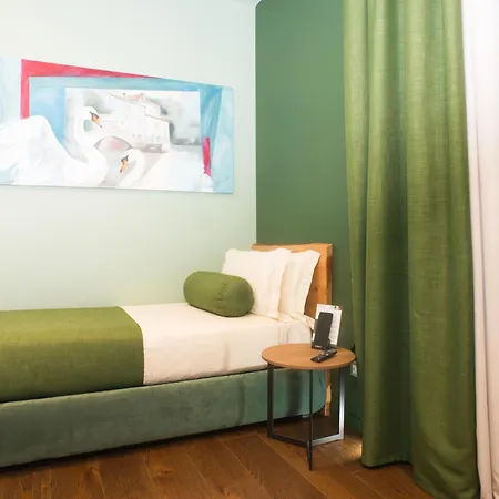 73 Boutique Hotel