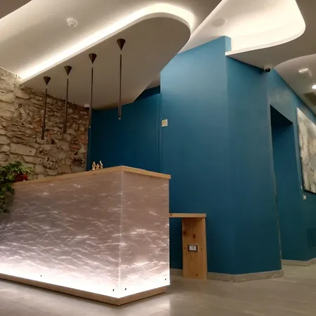 73 Boutique Hotel 4*