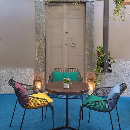 73 Boutique Hotel Côme