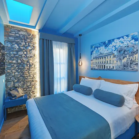 Hotel 73 Boutique Côme