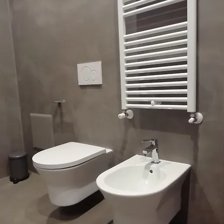 Hotel 73 Boutique Côme