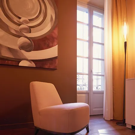 73 Boutique 4* Côme
