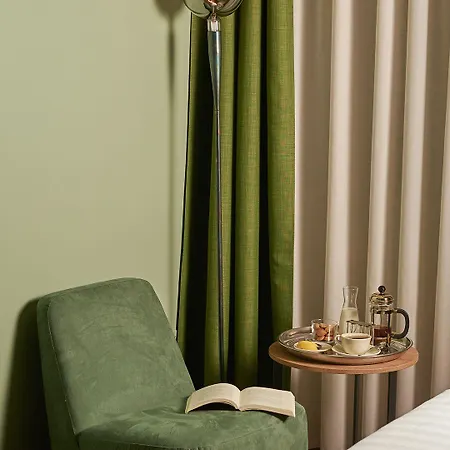 Hotel 73 Boutique Como