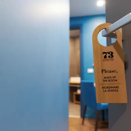 Hotel 73 Boutique