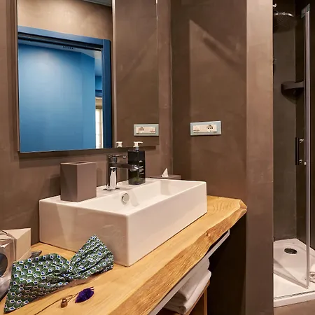 73 Boutique 4* Côme