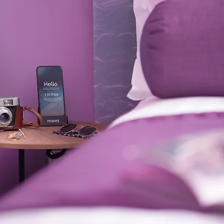 Hotel 73 Boutique
