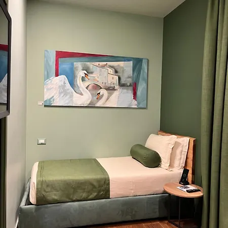 Hotel 73 Boutique