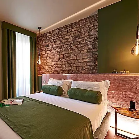 Hotel 73 Boutique Como