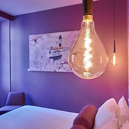 Hotel 73 Boutique