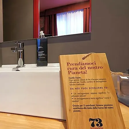 73 Boutique Hotel Como