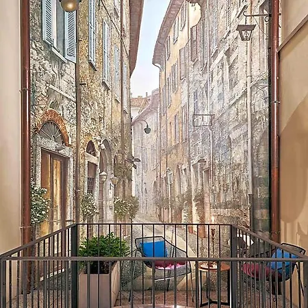 Hotel 73 Boutique Côme