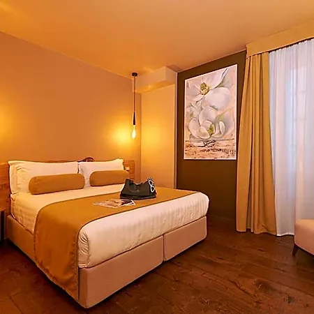 Hotel 73 Boutique Côme