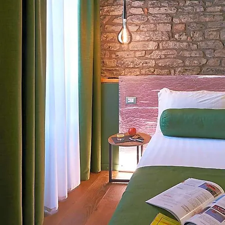 73 Boutique Hotel Como