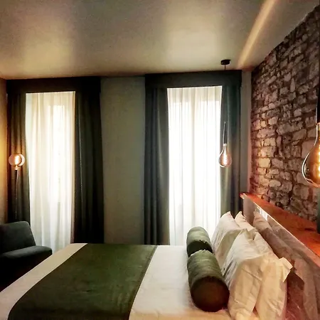 73 Boutique Hotel Como