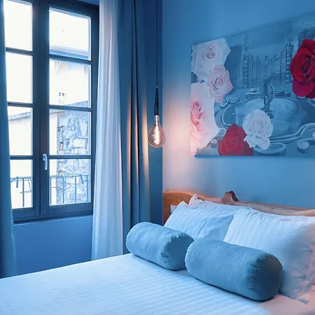 73 Boutique 4* Côme