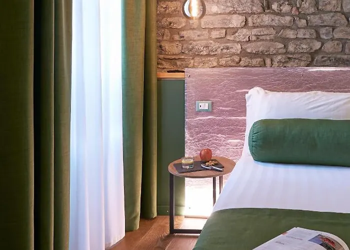 酒店 73 Boutique 4*