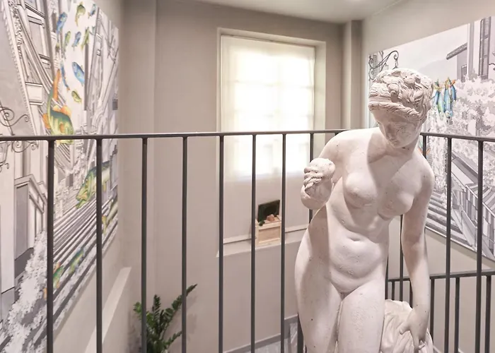 酒店 73 Boutique 科莫