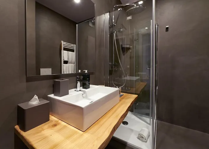 73 Boutique 4* 科莫