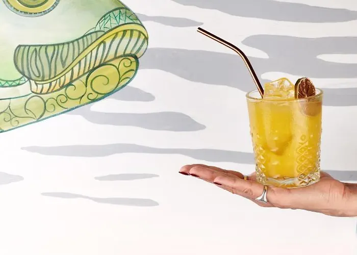 酒店 73 Boutique 4*