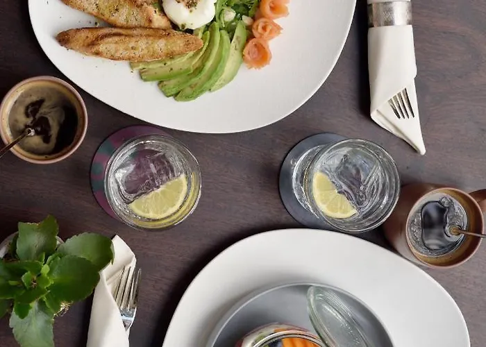 73 Boutique 酒店 科莫