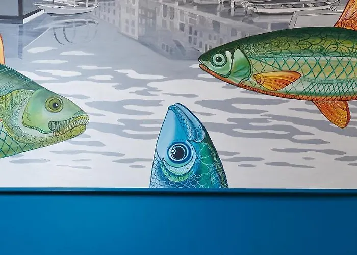 酒店 73 Boutique 4*