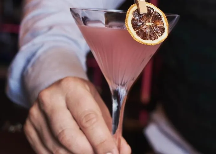 酒店 73 Boutique 科莫