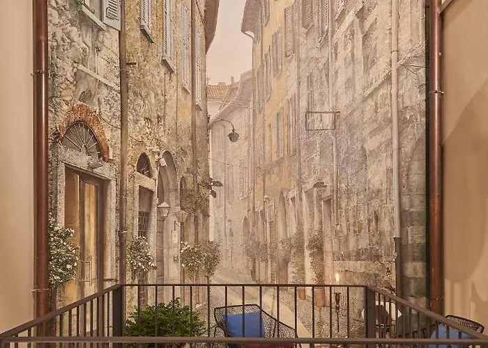 73 Boutique 酒店 4*