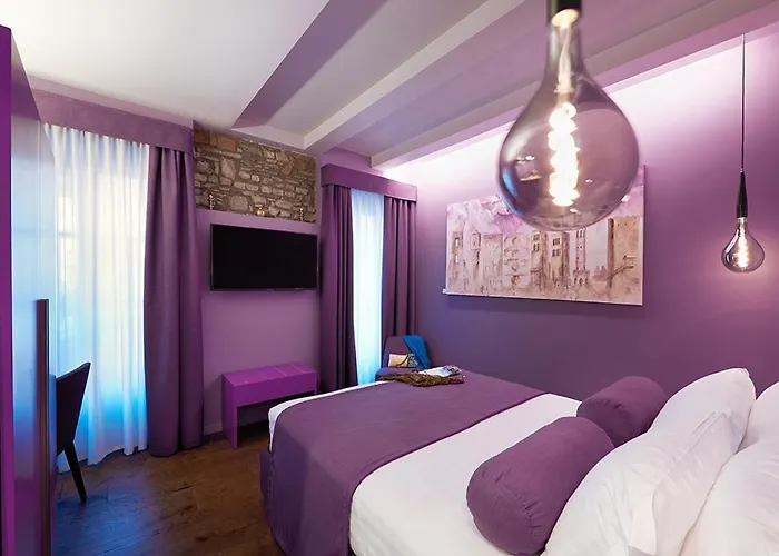 73 Boutique 酒店 4*