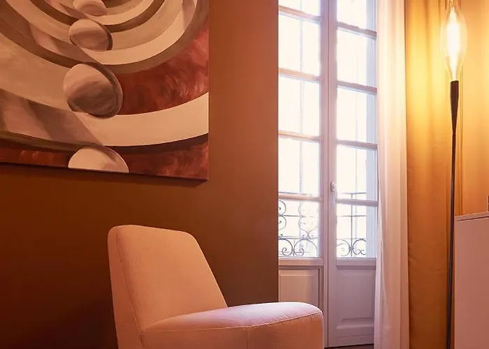 酒店 73 Boutique 4*