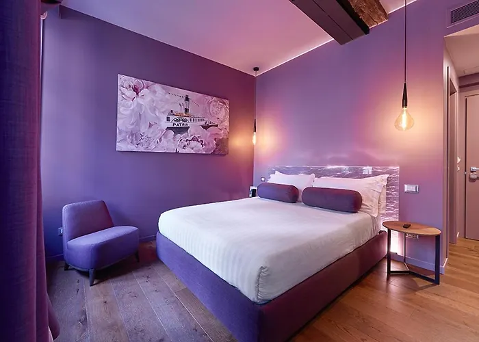 73 Boutique 酒店 科莫