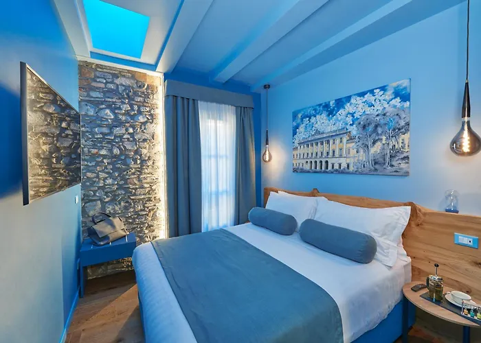 73 Boutique 酒店 科莫