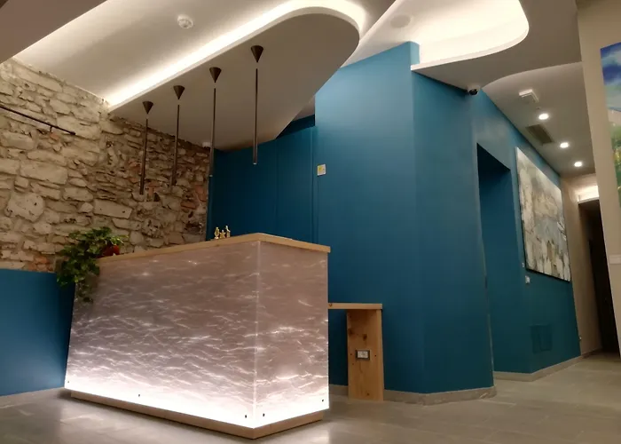 73 Boutique 酒店 4*