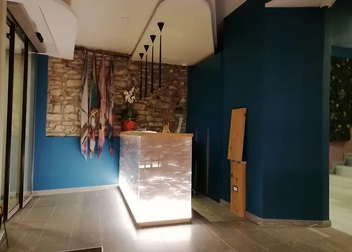 酒店 73 Boutique 科莫