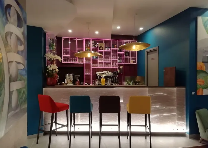 73 Boutique 4* 科莫