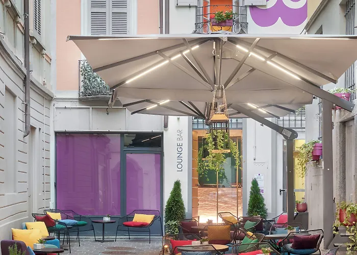 73 Boutique 酒店 4*