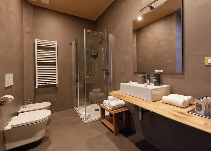 酒店 73 Boutique 科莫