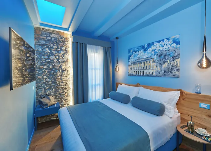 酒店 73 Boutique 科莫