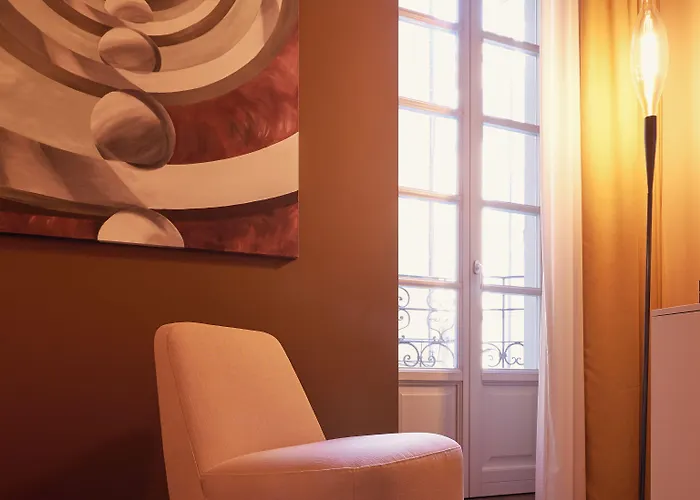 73 Boutique 4* 科莫